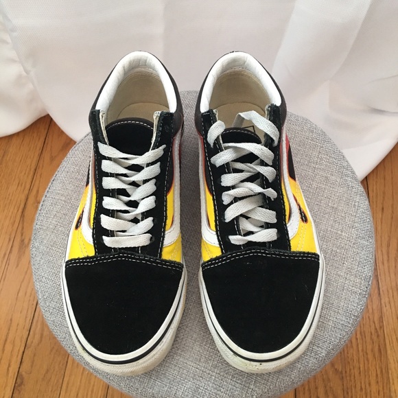 Vans - Picture 5 of 5